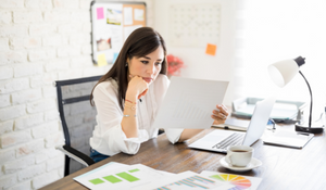 Top Three Reports Retailers Need to Track Results
