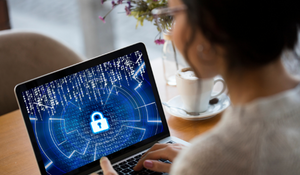 Cybersecurity & Retail: Keeping Your Customers’ Data Safe