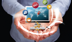 What is Unified Commerce and what does it mean to your customer?