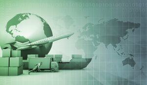 Supply Chain Technology Transformation
