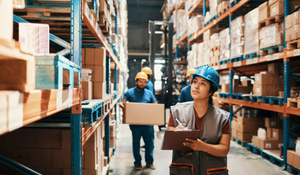 3PL Software Solutions