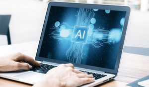 How can AI in supply chain help you predict, pivot and improve your bottom line?