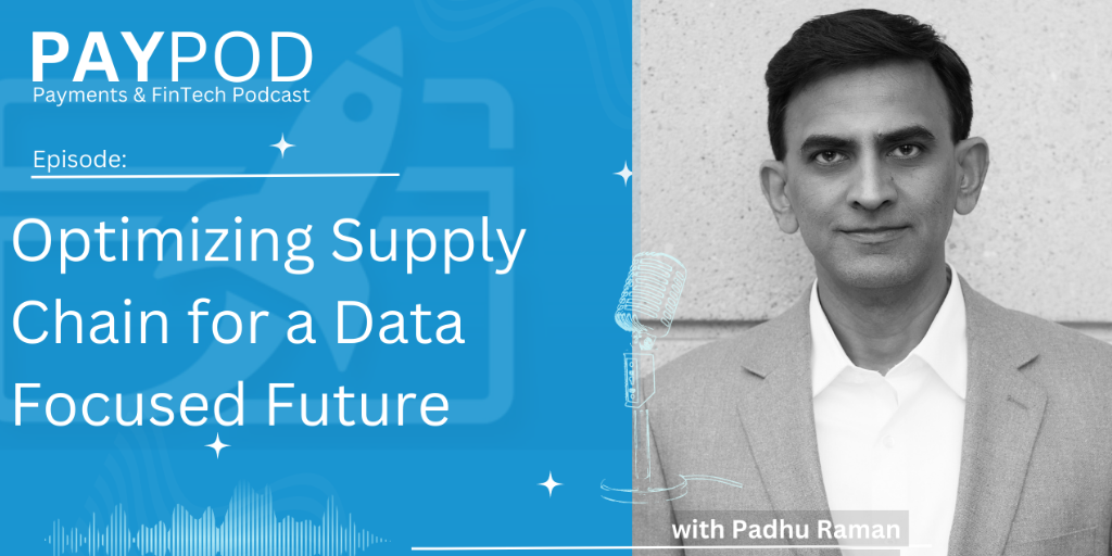 Osa on PayPod: Optimizing Supply Chain For a Data Focused Future