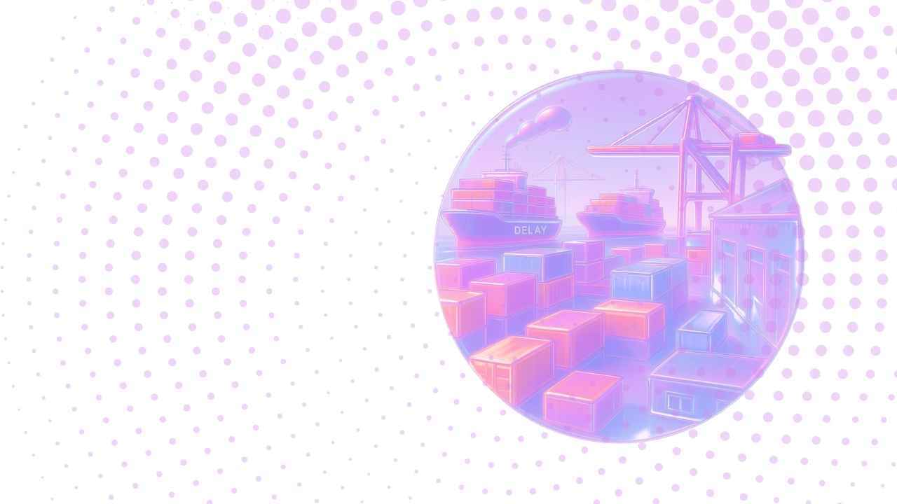 Stop the Silent Failures: Predictive Analytics in Logistics