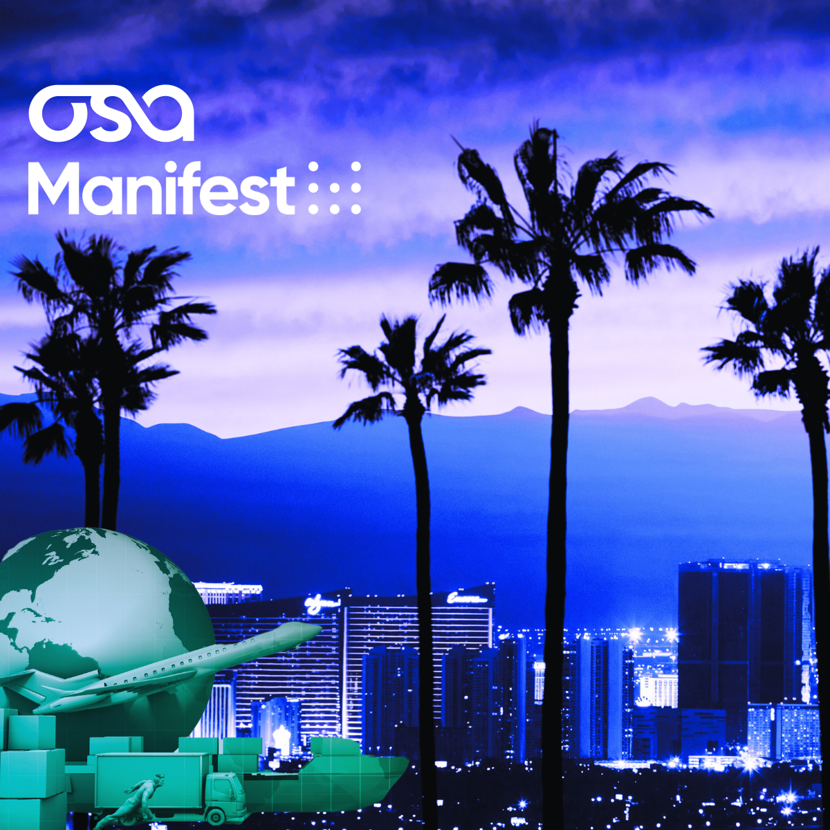 Unforgettable Moments at Manifest Vegas Event